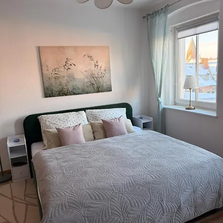 Luisen Апартаменты