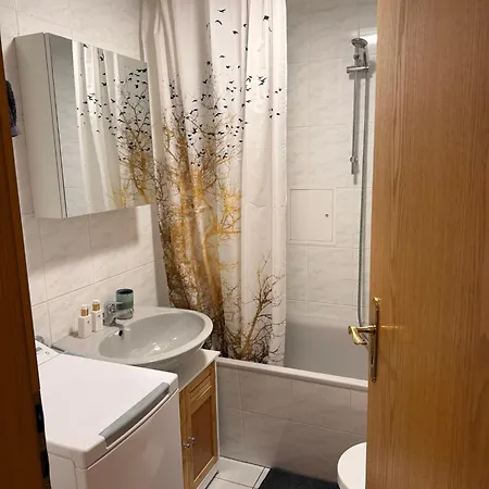 Luisen Apartmán Görlitz