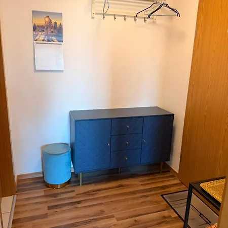 Apartmán Luisen *