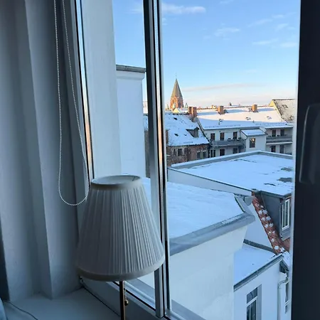 Luisen Apartmán