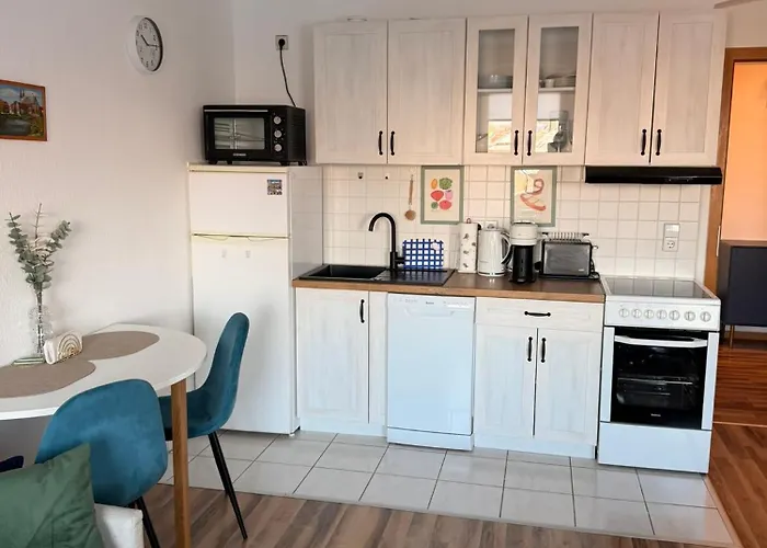 Luisen شقة غورليتز