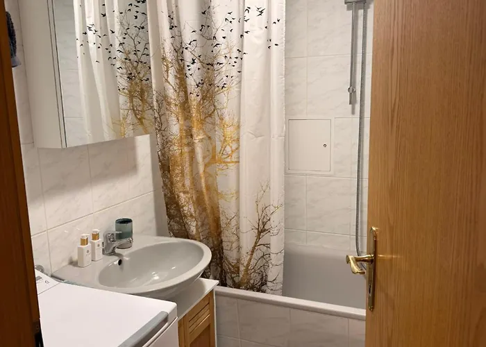 Luisen Lejlighed Görlitz