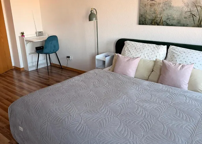 Luisen Lejlighed Görlitz